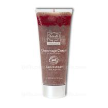 Gommage Corps  lHuile dArgan Naturelle dOrient - 1 Tube 200ml