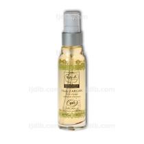 Huile d’Argan Visage Corps & Cheveux Naturelle d’Orient - Flacon spray 50ml
