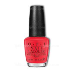 NLB76 OPI COLLINS AVE BY OPI - Flacon 15ml