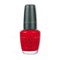 NLF19 A OUI BIT OF RED BY OPI - Flacon 15ml