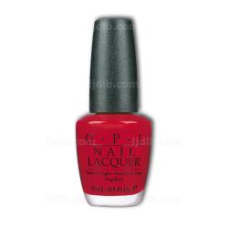 NLL72 OPI RED BY OPI - Flacon 15ml