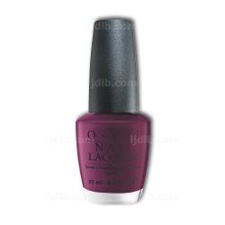 NLW42 LINCOLN AFTER DARK BY OPI - Flacon 15ml