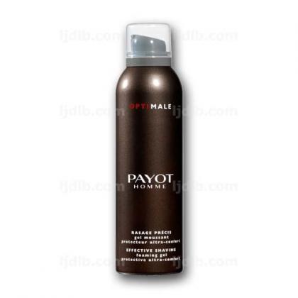 Rasage Prcis Gel de Rasage Payot - Flacon Spray 150ml