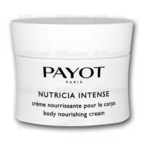 Nutricia Intense Crme Nourrissante pour le Corps Payot - Pot 200ml