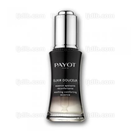 lixir Douceur Payot - Essence apaisante rconfortante - Flacon 30ml