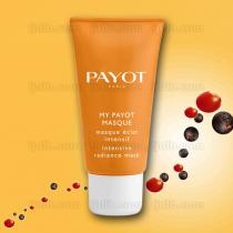 My Payot Masque - Masque clat intensif aux extraits de Superfruits Payot - Tube 50ml