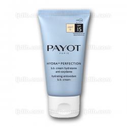 BB Cream Hydratante Anti-Oxydante Payot  Hydra24 Perfection Light n1  SPF15 - Tube 50ml