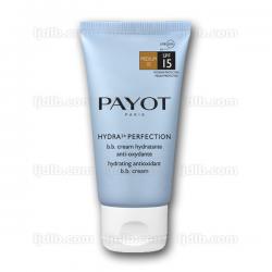 BB Cream Hydratante Anti-Oxydante Payot  Hydra24 Perfection Medium n2  SPF15 - Tube 50ml