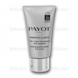 BB Cream Hydratante Anti-Oxydante Payot  Parfaite Clart  SPF30 - Tube 50ml
