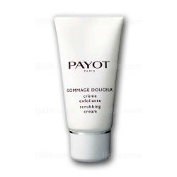Gommage Douceur Crme Exfoliante Payot - Tube 75ml