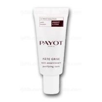Pâte Grise Soin Assainissant Payot - Tube 15ml