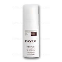 Spéciale 5 Gel Assèchant et Purifiant Payot - Flacon Airless 15ml
