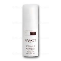 Spciale 5 Gel Asschant et Purifiant Payot - Flacon Airless 15ml