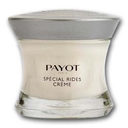 Spcial Rides Crme Soin Lissant Payot - Pot 50ml
