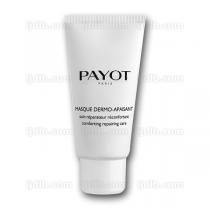 Masque Dermo-Apaisant Payot - Soin rparateur rconfortant - Tube 50ml