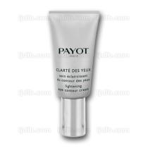 Clart des Yeux Payot - Soin claircissant du contour des yeux - 1 Tube 15ml