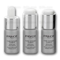 Cure Intense Clart Payot - Cure srum clat ultra vitamin - 3 Flacons 10ml