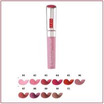 LIP PERFECTION NATURAL SHINE Diamond Pink 01 Pupa