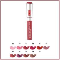 LIP PERFECTION NATURAL SHINE Juicy Rose 07 Pupa