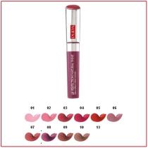 LIP PERFECTION NATURAL SHINE Wild Rose 08 Pupa