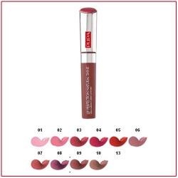 LIP PERFECTION NATURAL SHINE Nude Beige 09 Pupa