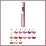 LIP PERFECTION ULTRA REFLEX - Super Sparkly Gloss Reflex Flame Scarlet 09 Pupa