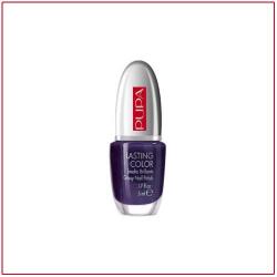 Vernis  Ongles Lasting Color Glamour Colors Purple 403 Pupa - Flacon 5ml