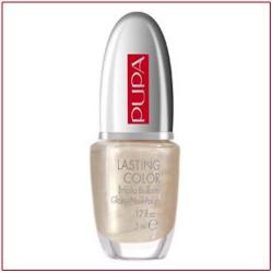 Vernis  Ongles Lasting Color Nude Colors Beige 105 Pupa - Flacon 5ml