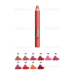 GLOSSY LIPS Collection Orange Rose n09 PUPA - 1 Gros Crayon