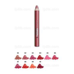 GLOSSY LIPS Collection Rose n02 PUPA - 1 Gros Crayon