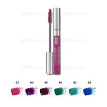 MASCARA COLOR POP Fuchsia Fluo n°03 Pupa - Pour un effet french fluo !