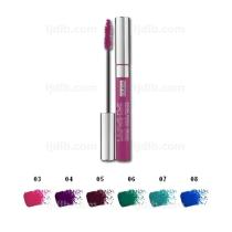 MASCARA COLOR POP Fuchsia Fluo n03 Pupa - Pour un effet french fluo !