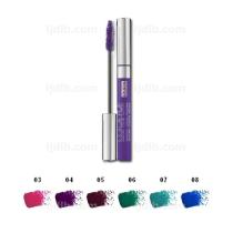 MASCARA COLOR POP Violet Fluo n°04 Pupa - Pour un effet french fluo !