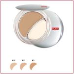 SMART SKIN - Compact Foundation True Beige 03 Pupa