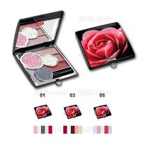 PUPA ROSE SMALL Coffret de Maquillage n° 01 PUPA - 1 Coffret