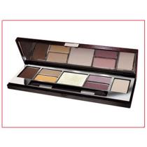 Coffret de Maquillage Pupa Eyes Fashion Shades Pupa - Coffret 10.8g