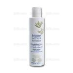 Démaquillant Marin Visage & Yeux à la Fleur d’Oranger Bio by Thalgo - Terre & Mer - Flacon 200ml