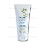 Fluide Vital à la Feuille d’Olivier Bio by Thalgo - Terre & Mer - Tube 50ml