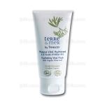 Masque Vital Hydratant à la Feuille d’Olivier Bio by Thalgo - Terre & Mer - Tube 50ml