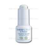 Concentré Apaisant au Bois de Cade Bio by Thalgo - Terre & Mer - Flacon stiligoutte 15ml