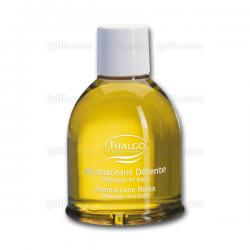 Aromacane Dtente Thalgo - Massage et bain - Flacon 150ml
