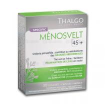 Mnosvelt Complment Nutritionnel Thalgo - Minceur 45 Plus - 1 Bote de 30 glules