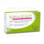 Slim And Sculpt Complment Nutritionnel Thalgo - Minceur & Fermet - 1 Bote de 45 glules