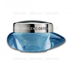 Crme Oxygne Dfense 3 Thalgo - La bulle doxygne protectrice - Pot 50ml