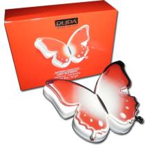 Coffret de Maquillage Lady Butterfly Blanc Pupa - Coffret 16.7g