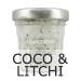 Coco Litchi Blancrème Coco Litchi Blancrème