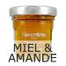 Miel Amande Blancrème Miel Amande Blancrème