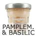 Pamplemousse Basilic Blancrème Pamplemousse Basilic Blancrème