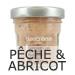 Pêche Abricot Blancrème Pêche Abricot Blancrème