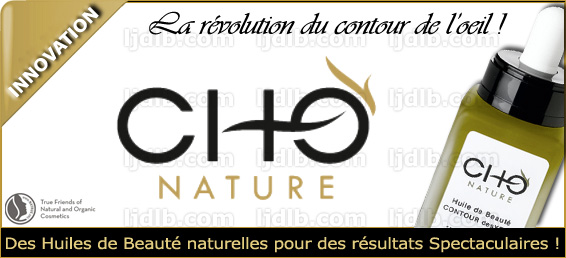 La r&eacute;volution du contour de l&rsquo;oeil !